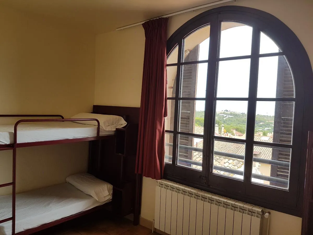 Alberg Altafulla Xanascat Hostel