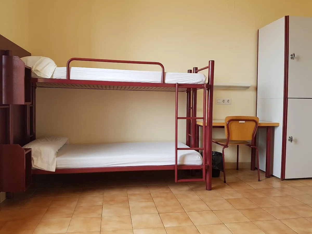 Hostel Alberg Altafulla Xanascat