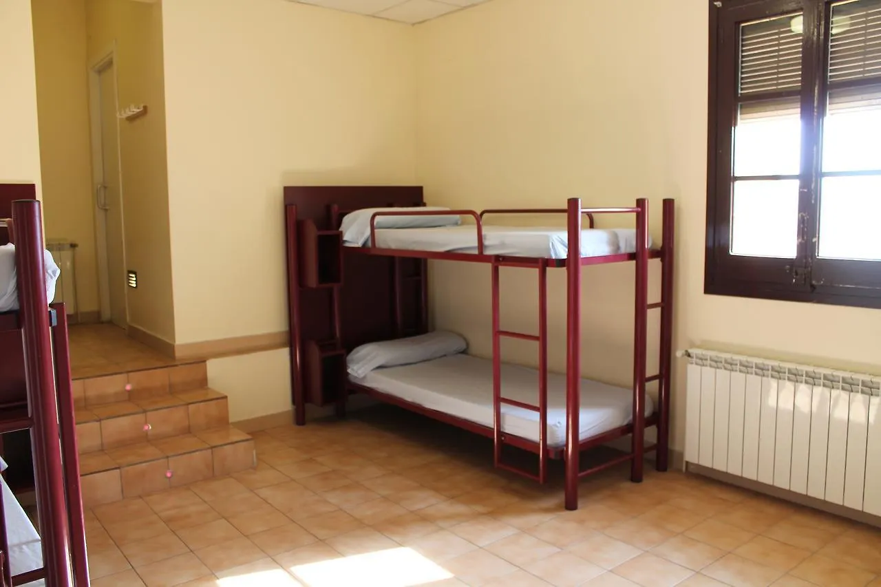 Hostel Alberg Altafulla Xanascat
