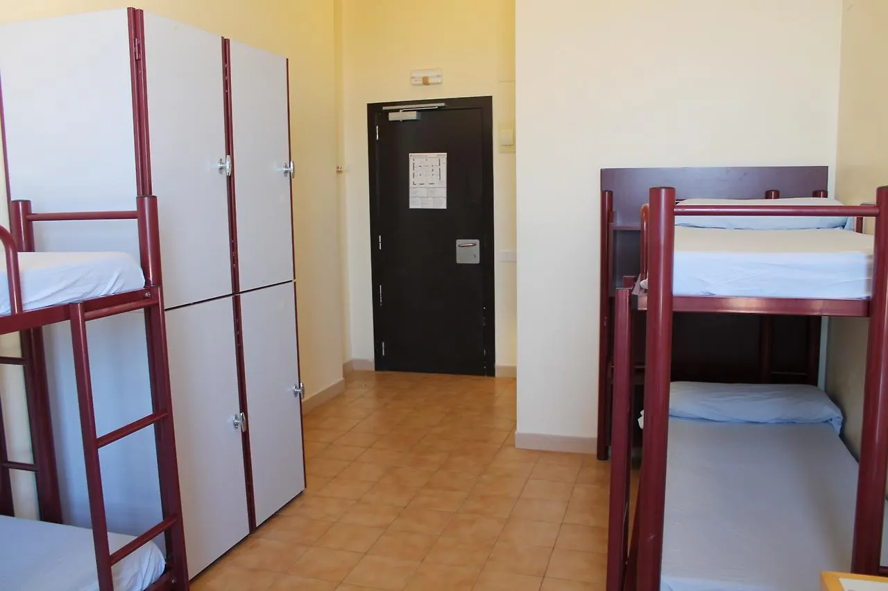 Alberg Altafulla Xanascat Hostel