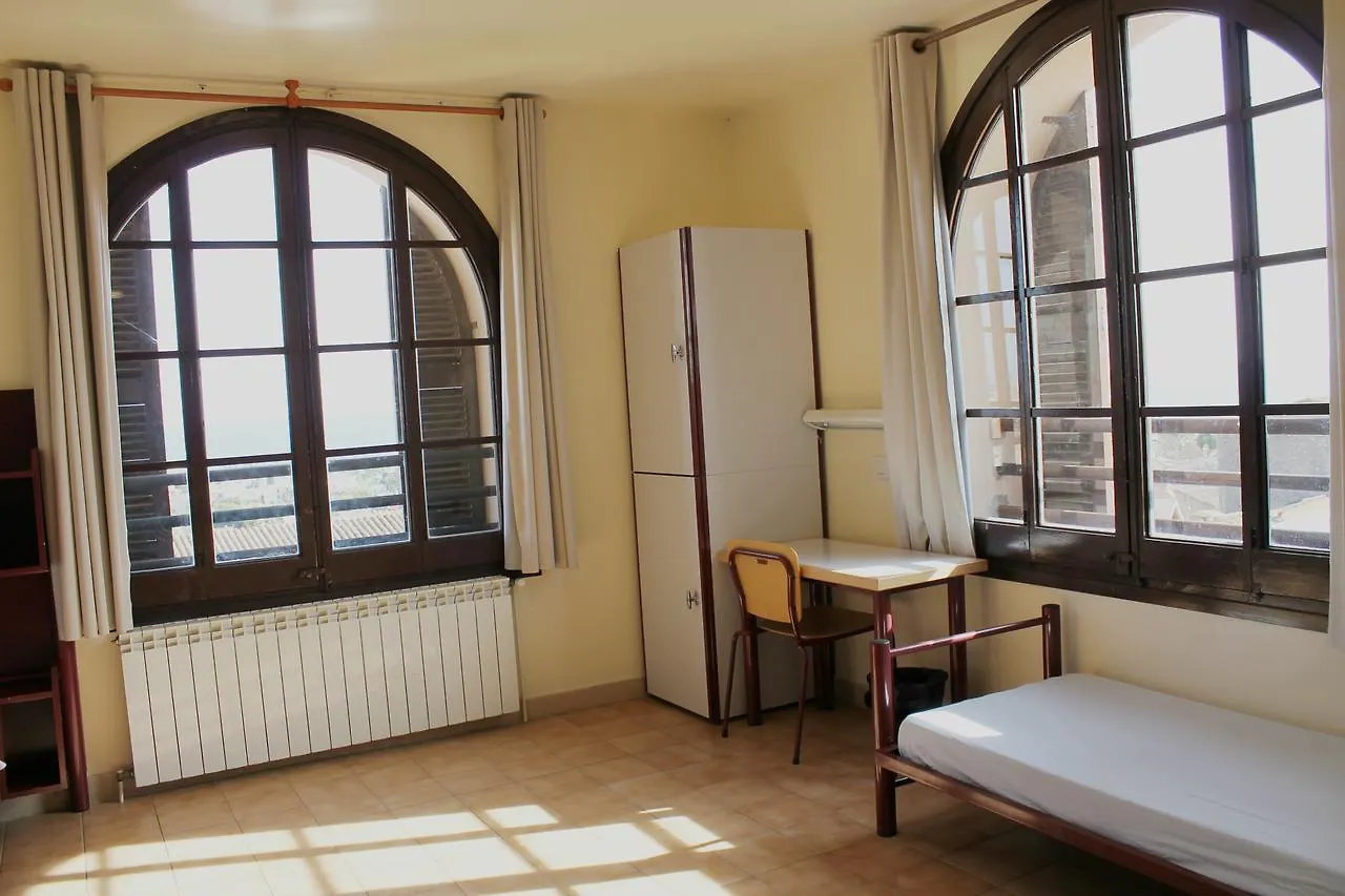 Alberg Altafulla Xanascat Hostel