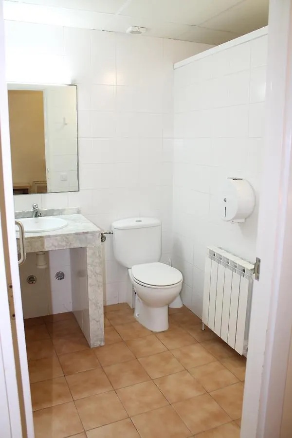 Hostel Alberg Altafulla Xanascat