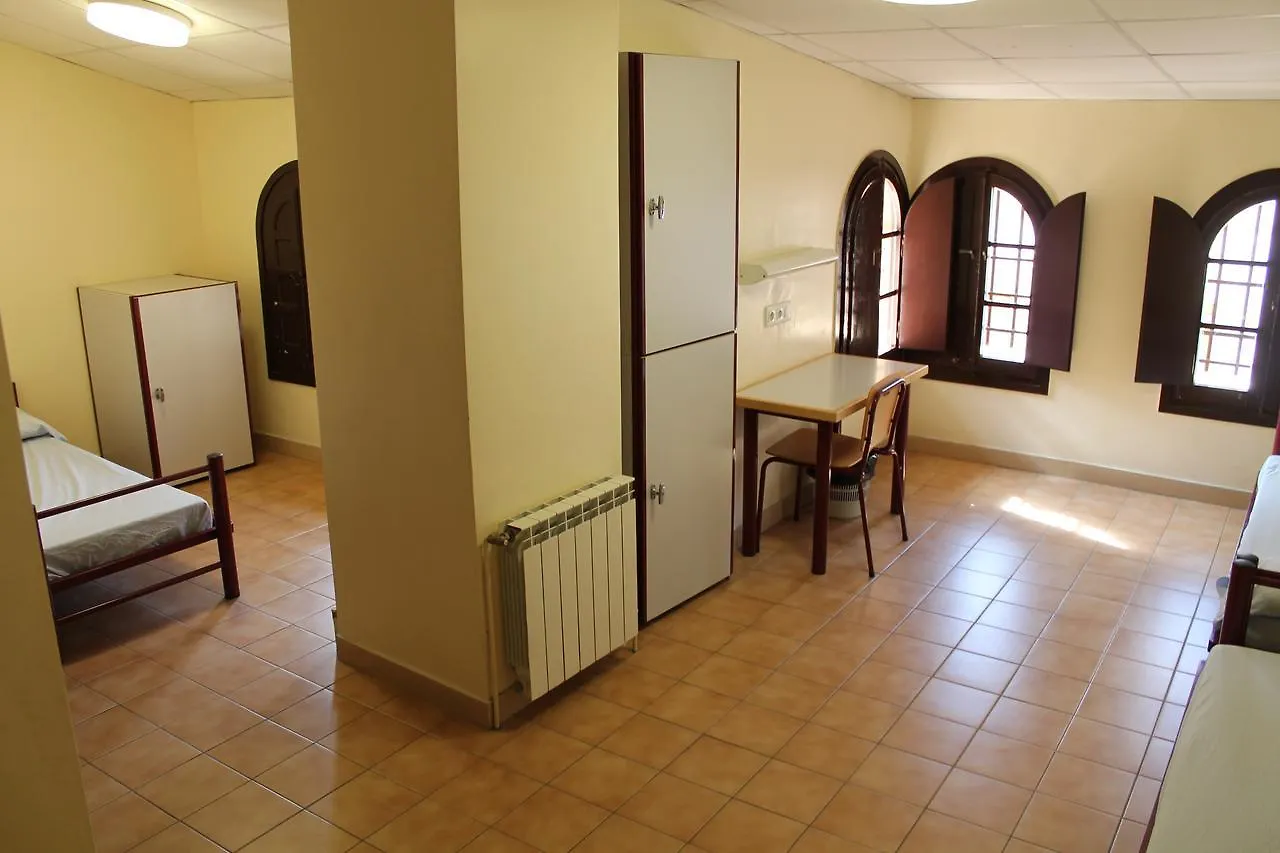 Alberg Altafulla Xanascat Hostel