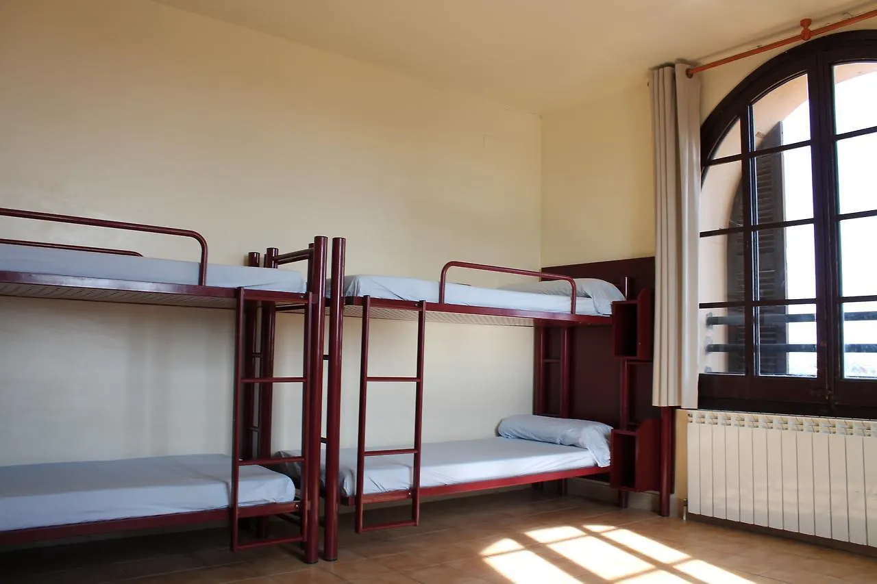 Hostel Alberg Altafulla Xanascat Spain