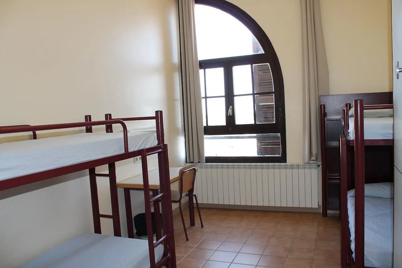 Hostel Alberg Altafulla Xanascat