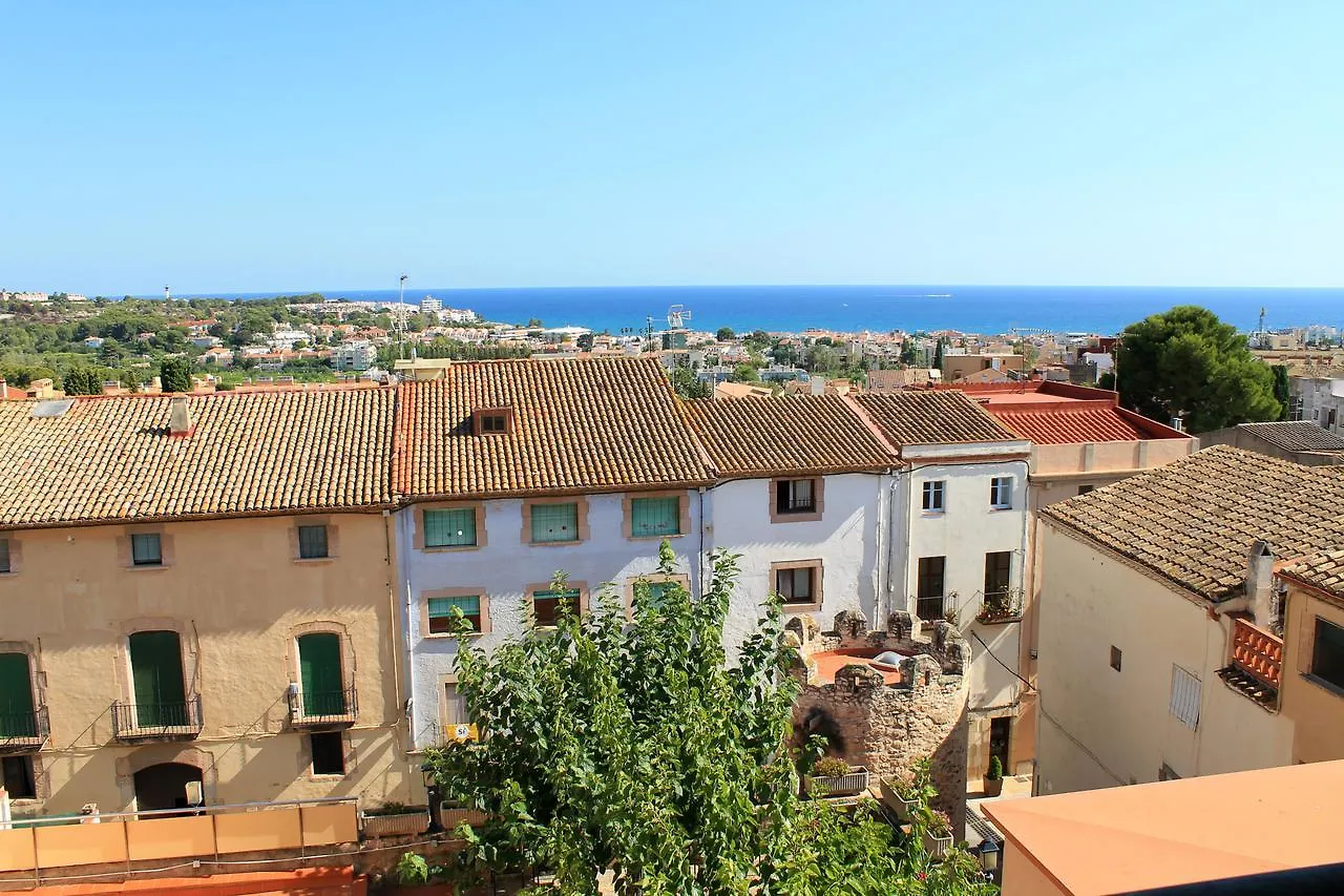 Hostel Alberg Altafulla Xanascat Spain