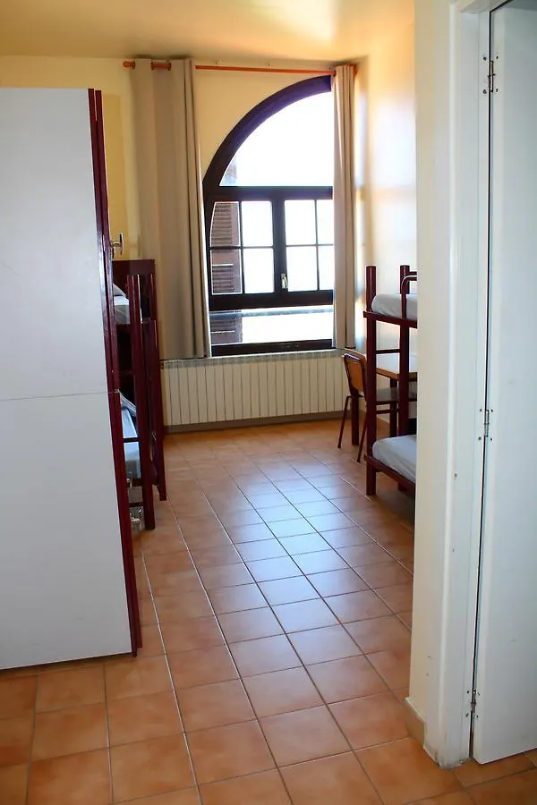 Alberg Altafulla Xanascat Hostel