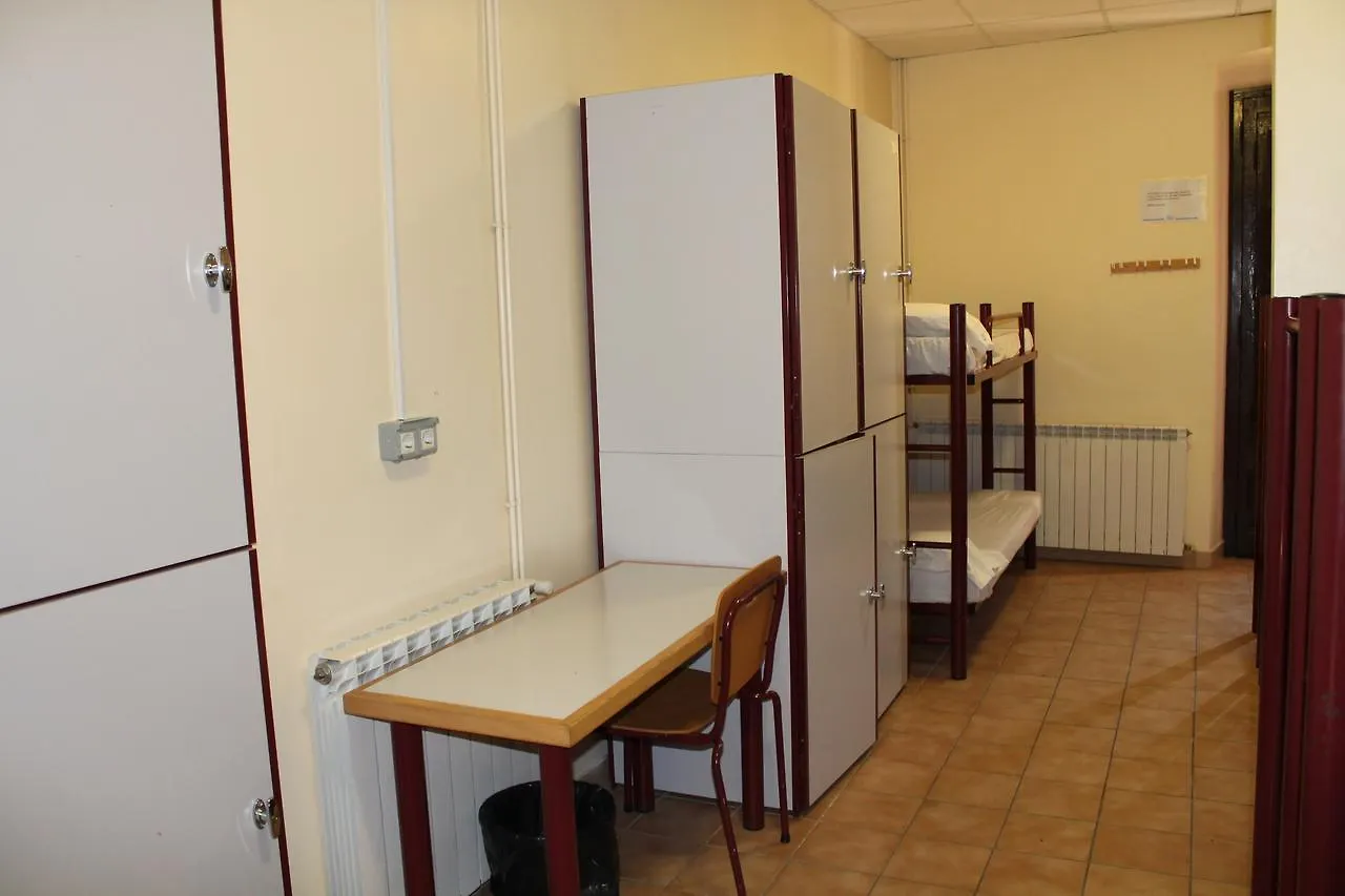 Hostel Alberg Altafulla Xanascat