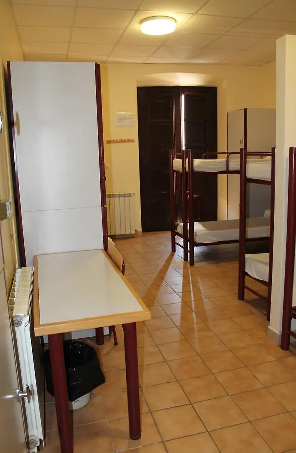 Hostel Alberg Altafulla Xanascat Spain