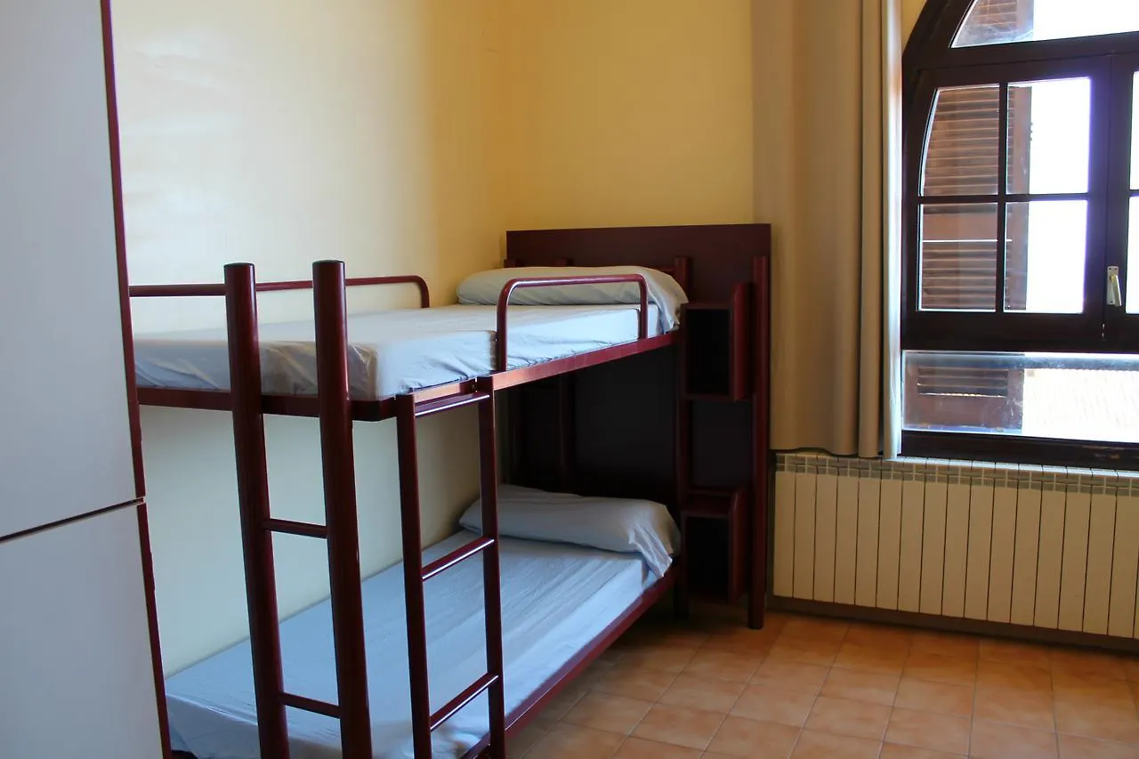 Alberg Altafulla Xanascat Hostel