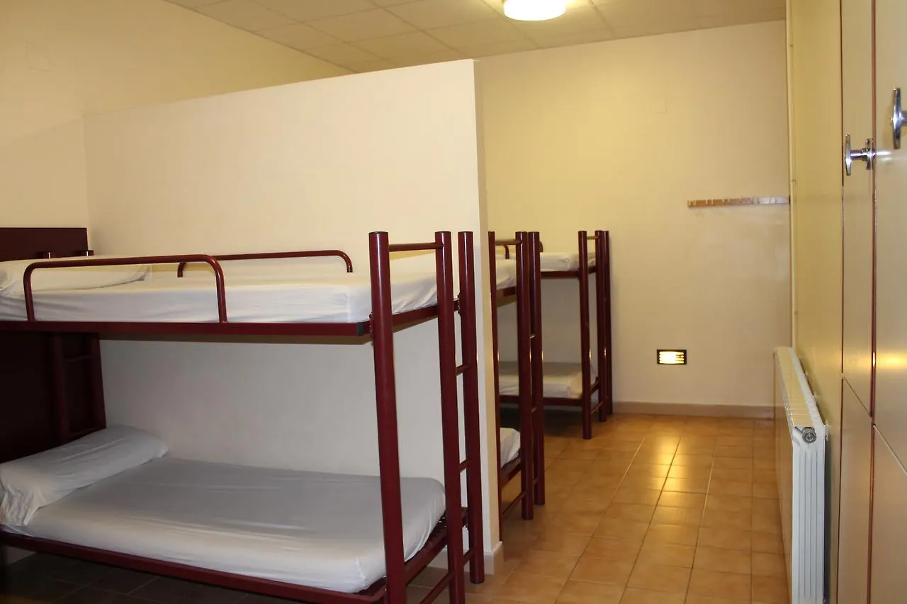 Hostel Alberg Altafulla Xanascat Spain