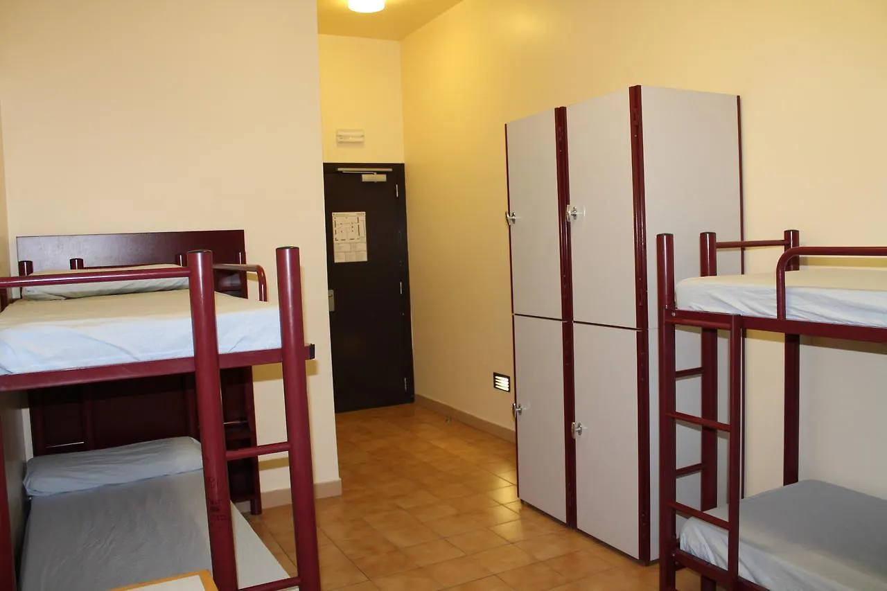 Alberg Altafulla Xanascat Hostel